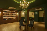 Kukjejang Hotel – Seomyeon, Busan