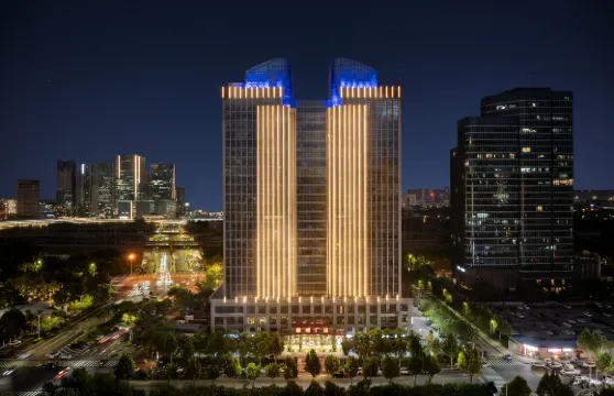 瑞禾花園酒店（鄭州高鐵東站店）