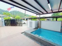 Bukit Beruang Private Pool Villa by Jeffery Lam Home Management فنادق في بوكيت بارو