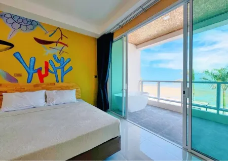 De Mer Resort Rayong