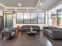 Moca Hotel Hotels near Don Muang
