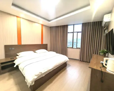 Qichun Yijie Hotel Hotels in Qichun