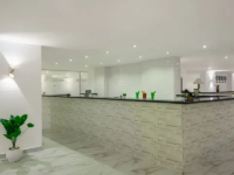 Hostmark Blue Beach Hotel Hotels in Qism Moursy Matrouh