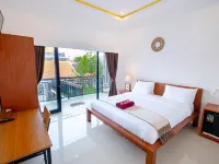 Crystal Flow Guest House & Apartment Canggu Hotels near Umalas