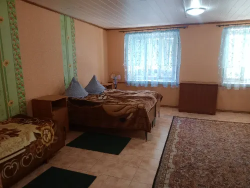 Recreation Complex “Viktoria” Hotels in Hagimus