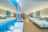 Urban Garden Hotel (Yangquan Wanda Plaza)