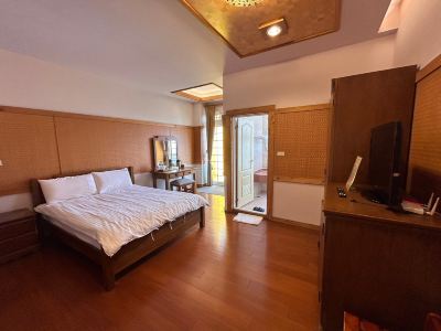 Euro Country Villa