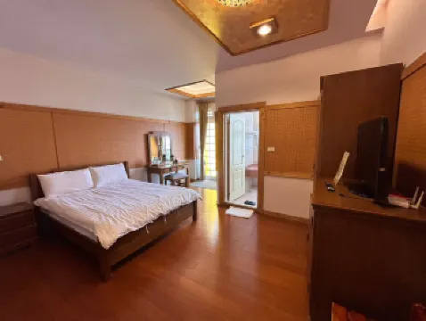 南投清境歐鄉美邸民宿