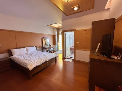 南投清境歐鄉美邸民宿