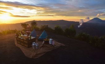 Plataran Bromo