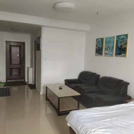 Rainbow Apartment