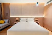 Chaozhou West Lake Arden Holiday Hotel