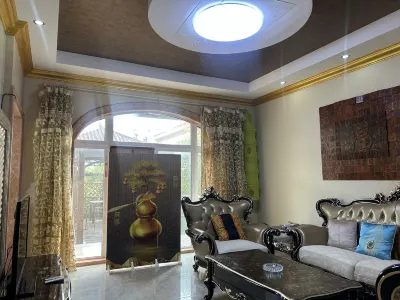 Caiyuan Homestay (Shenbei New District) Hotels in Qipanshan