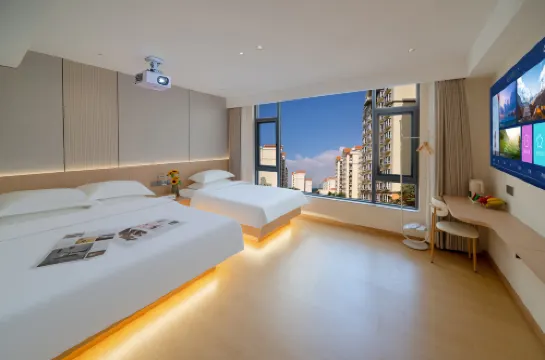 Zhihe Homestay