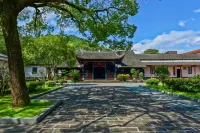 chang ting  ban yue  shan  hotel