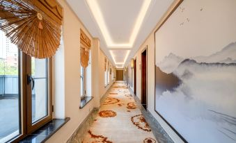 Leisidun Boutique Hotel