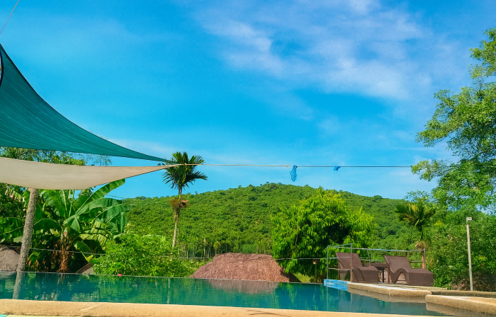Baggak Hotel & Restaurant by SMS Hospitality