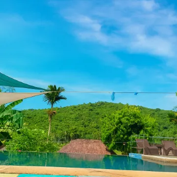 Baggak Hotel & Restaurant by SMS Hospitality