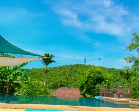 Baggak Hotel & Restaurant by SMS Hospitality Hotels in Cagayan