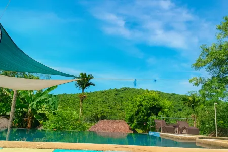 Baggak Hotel & Restaurant by SMS Hospitality