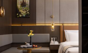 Shenzhen • Shizhi Garden | Cinema • AdesignersHouse (Shenzhen North Railway Station Minye Store)