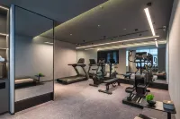 Qingdao Zhanqiao Zhongshan Road Atour Hotel