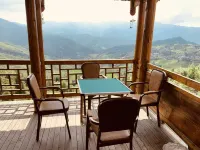 Quanjinglou Homestay (Longji Terraced Field Viewing Platform) - palestra