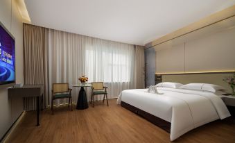 Yindo (Grand Jasper) Hotel