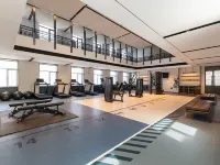 Four Points by Sheraton Tianjin Jiefang Bridge Hotele w: Tianjin