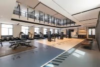 Four Points by Sheraton Tianjin Jiefang Bridge