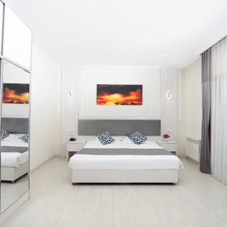 Fortuna Hotel
