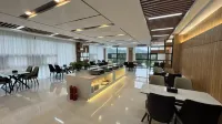 Lianqi Shanyu Resort Hotel