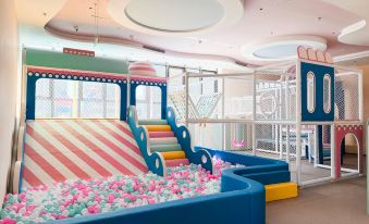 Element Yangjiang Hailing Island