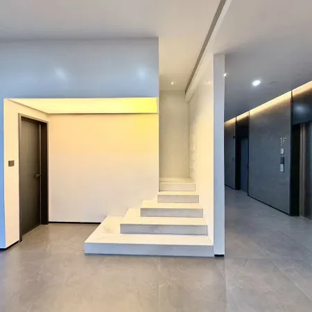 Qing Ni Kan Hai Homestay (Qiaogang Fengqing Street)