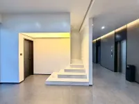 Qing Ni Kan Hai Homestay (Qiaogang Fengqing Street)