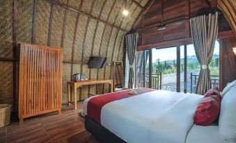 Navalia Villa Bedugul