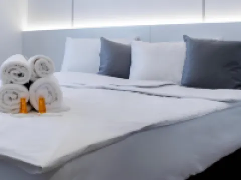 NOA Hotel Hotels in Vecses