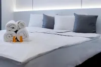 NOA Hotel 韋切什住宿飯店