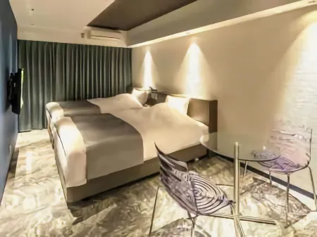 Hotel the Grandee Shinsaibashi