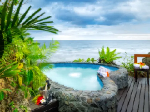 Namale Resort & Spa – All Inclusive Hotels in Vanua Levu