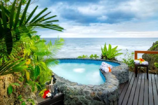 Namale Resort & Spa – All Inclusive