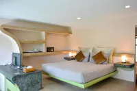 르 디바인 코메디 비치 리조트