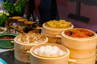 City Comfort Inn (Zhaoqing Huaiji Commercial Pedestrian Street) - breakfast
