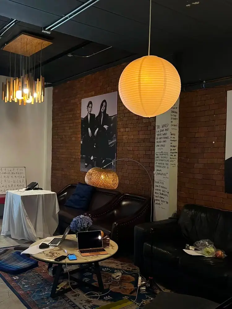 รูปภาพของโฮสเทล W star