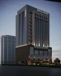 zhouli   hotel
