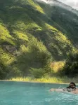 Jiuzhaigou · Dusk Mountain Villa - balneario
