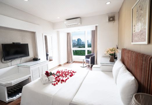 Horizon Hotel Apartment