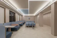 HanTing Hotel (Fengtai County Government) Hotels in Fengtai