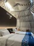 Wenquan Saihu Impression · Xingyu Wenquan Camping Hotel