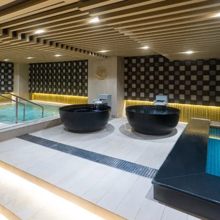 Networld Hotel Spa and Casino